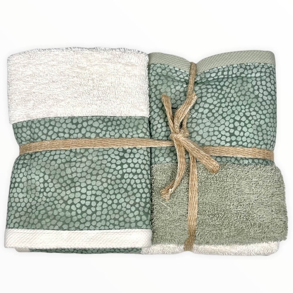 JOOP Classic Doubleface Asciugamano Per Gli Ospiti Cassis Nuovo Cosmetici