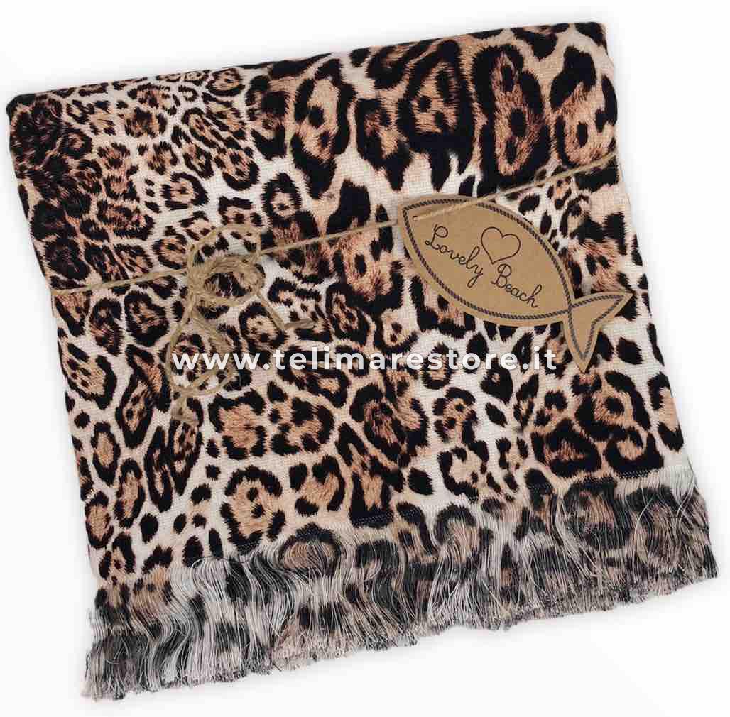 Tessuto In Cotone A Quadri Azzurro - Foto 4