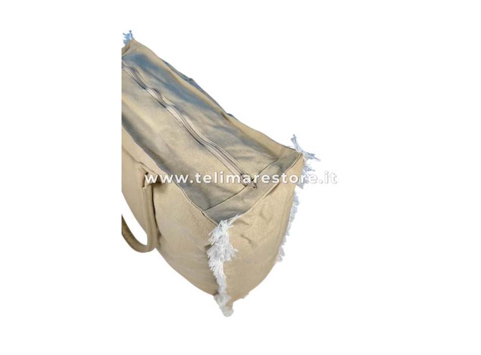 Accessori Camomilla Borse Di Paglia Borsa Xxl Spiaggia Accessori