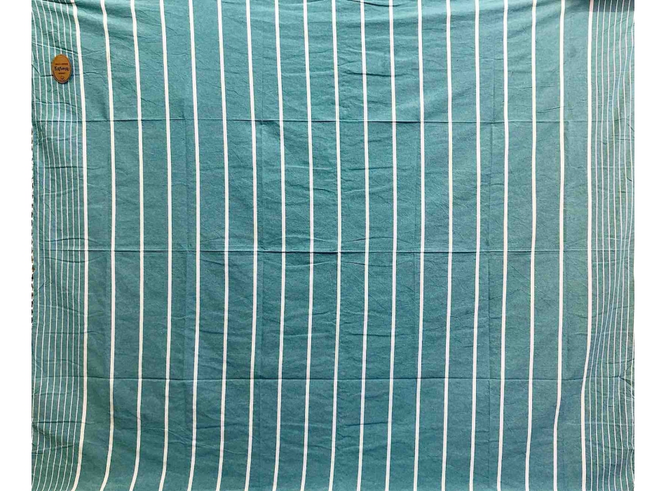 Copritutto Grande Karma Verde