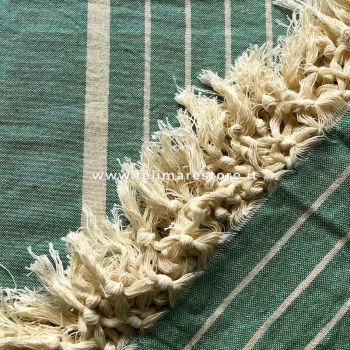 Copritutto Grande Karma Verde