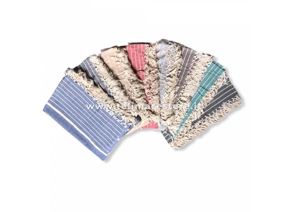 Copritutto Grande Karma Verde