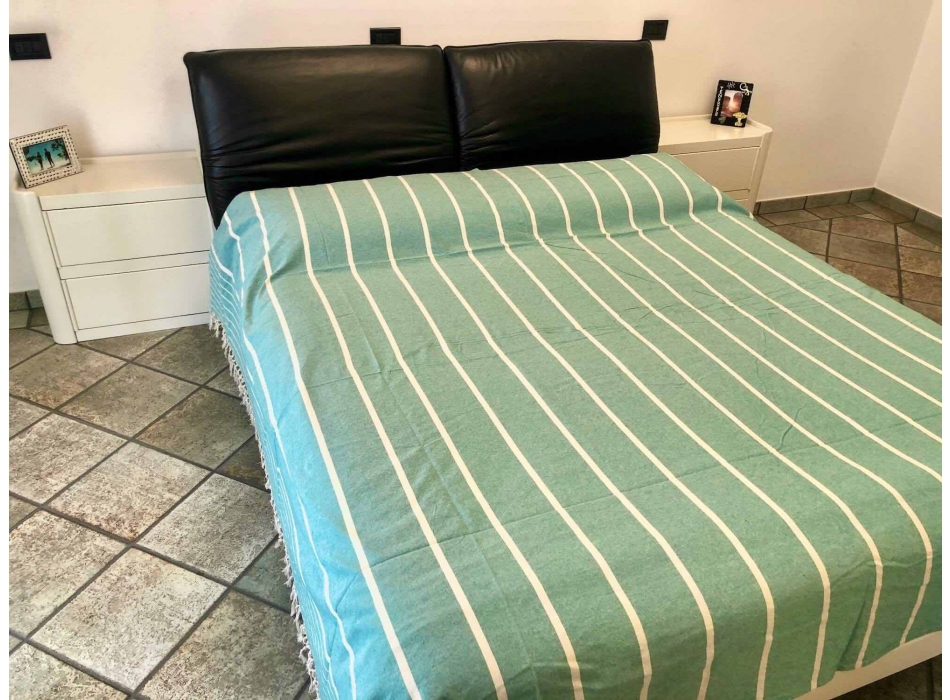 Copritutto Grande Karma Verde