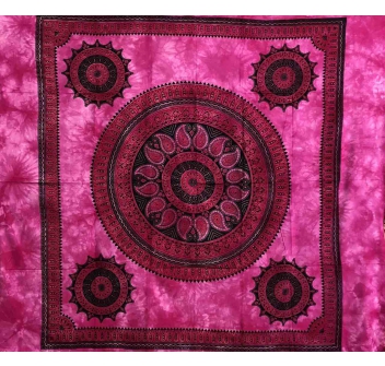 Copritutto Grande Oriente Fucsia