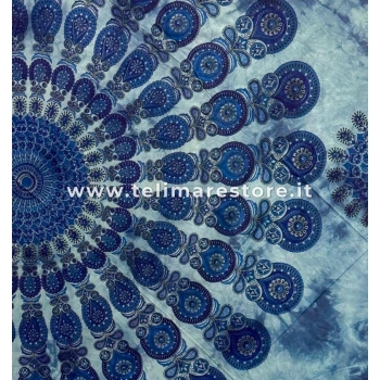 Copritutto Grande Pankhee Blu