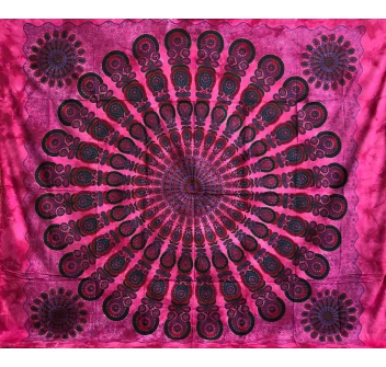 Copritutto Grande Pankhee Fucsia