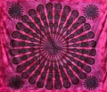 Copritutto Grande Pankhee Fucsia