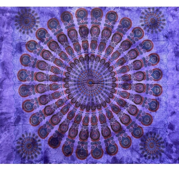 Copritutto Grande Pankhee Viola