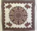 Copritutto Grande Sagrada Marrone