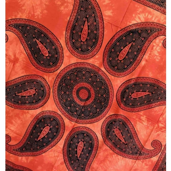 Copritutto Grande Sun Arancione 