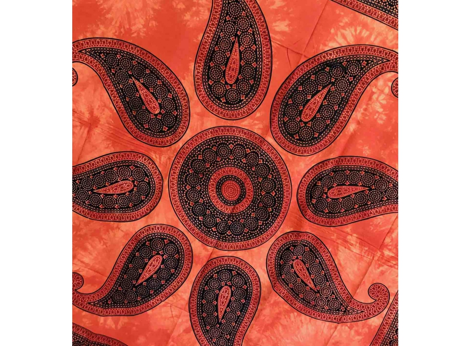 Copritutto Grande Sun Arancione 