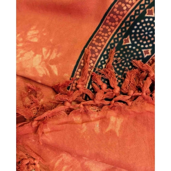 Copritutto Grande Sun Arancione 