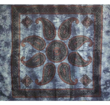 Copritutto Grande Sun Blu