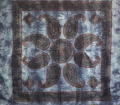 Copritutto Grande Sun Blu