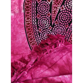 Copritutto Grande Sun Fucsia