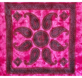 Copritutto Grande Sun Fucsia