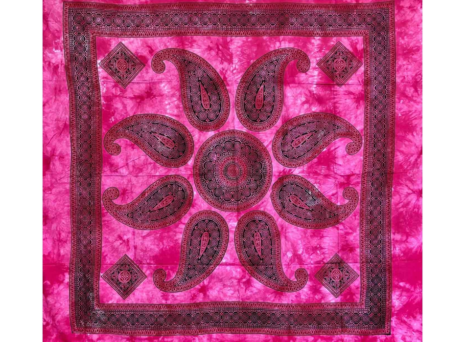 Copritutto Grande Sun Fucsia