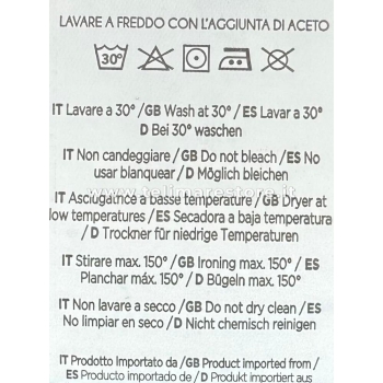 Copritutto Grande Tartarughe Fucsia