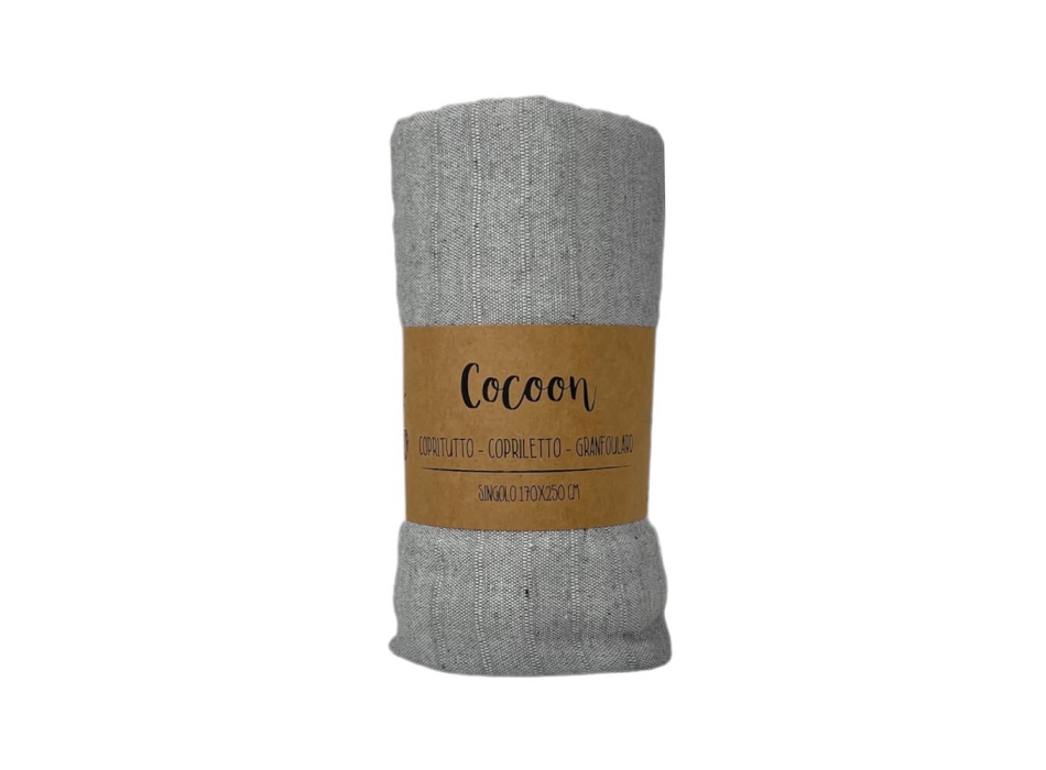 Copritutto Medio Cocoon Grigio