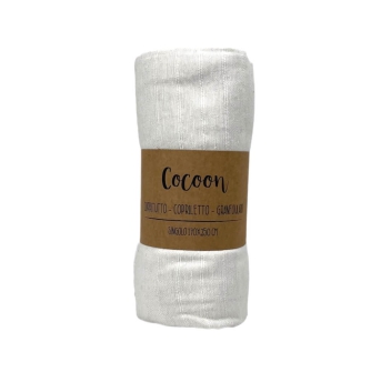 Copritutto Medio Cocoon Naturale
