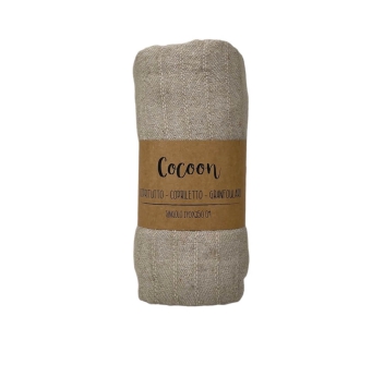 Copritutto Medio Cocoon Sabbia