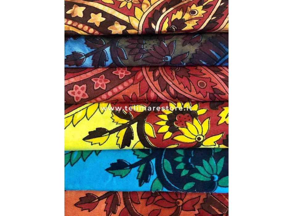 Copritutto Medio Lacy Arancione