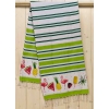 Fouta Bora Bora Verde