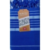 Fouta Cotone Spugna Salinas Royal