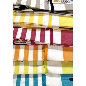 Fouta Happy Place Tortora 
