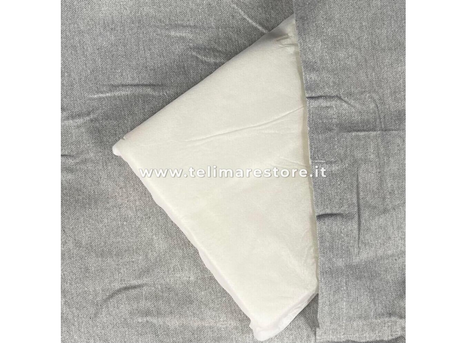 Fouta Lettino Palau Grigio