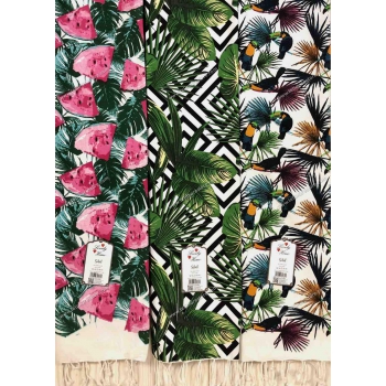 Fouta Sibel Palma