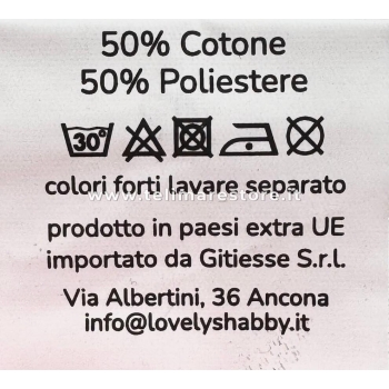 Kikoy Ipanema Leopard Azzurro 90x170cm Telo Mare - Pareo Spiaggia Senza Frange