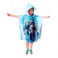 Poncho Stampato Star Wars