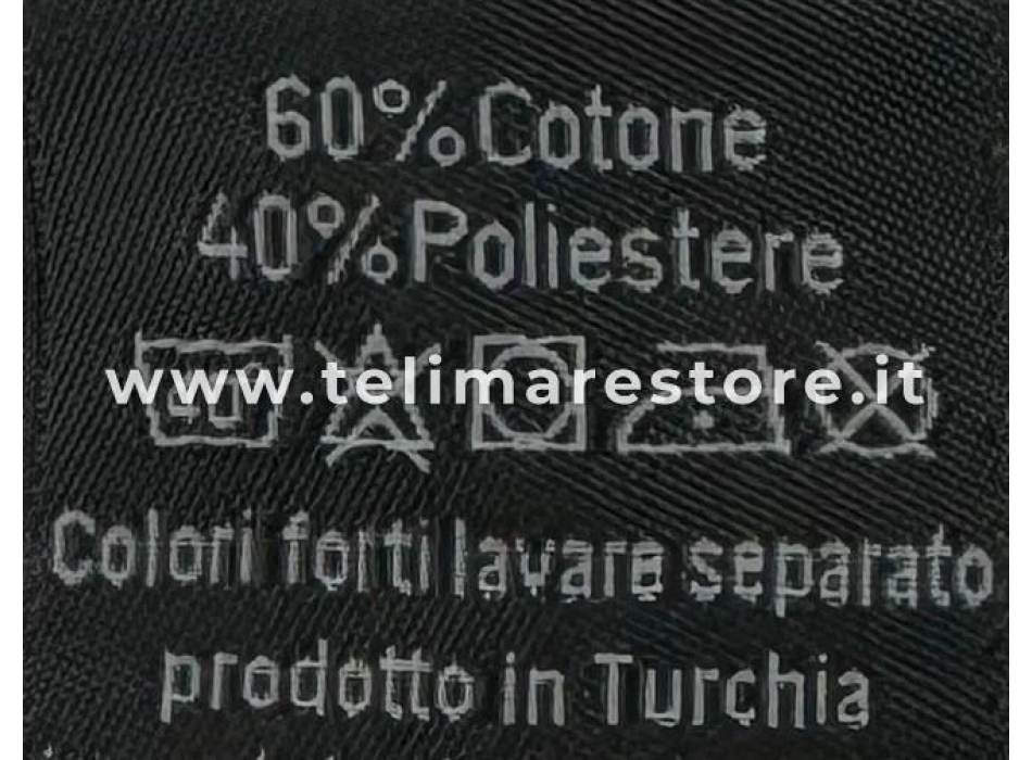 Set Asciugamani Bagno 1+1 Leopard Morbida Spugna Velour 60%Cotone 40%Poliestere Stampa Digitale 