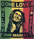 Telo Copritutto Grande Bob Marley