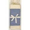 Telo Fouta Agadir Blu Royal