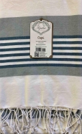 Telo Fouta Capri Royal