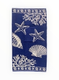 Telo Mare Baleari Blu