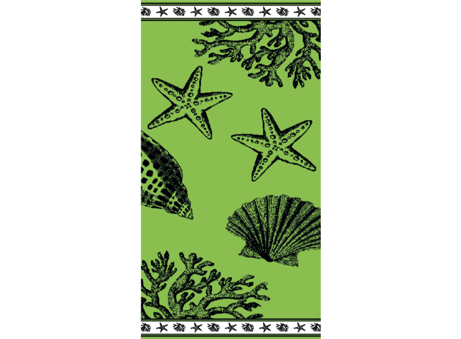 Telo Mare Baleari Lime