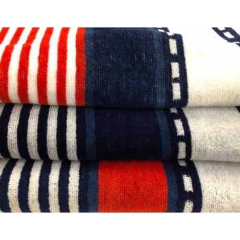 Telo Mare Blue Sand Blu