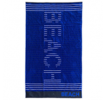 Telo Mare New Beach Blu