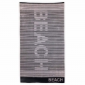 Telo Mare New Beach Grigio
