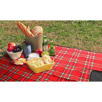 Telo Mare Picnic