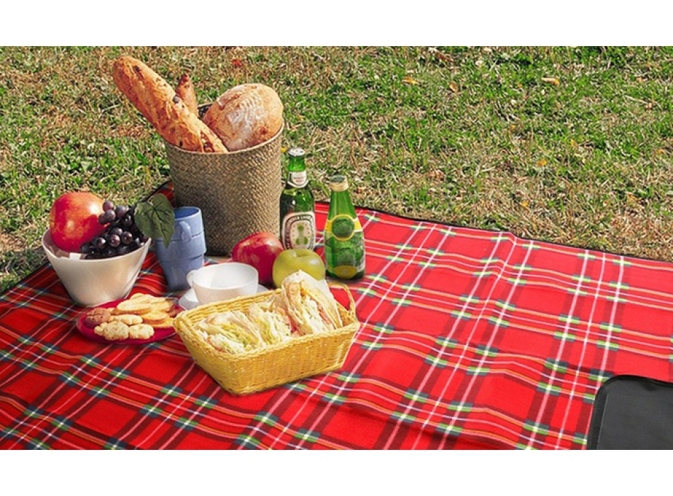 Telo Mare Picnic