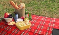 Telo Mare Picnic