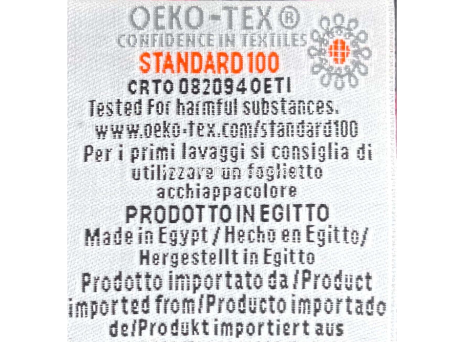 Telo Mare Rigato Bianco Verde 90x165cm Telo in Spugna 100% Cotone Asciugamano Spiaggia