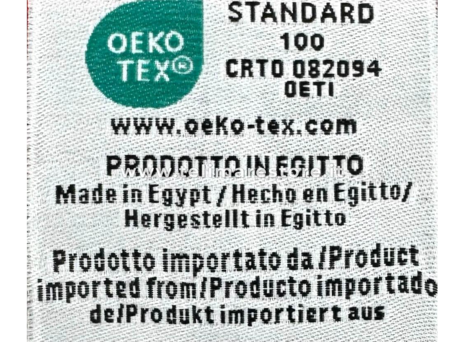 Telo Mare Rigato New Happy Stripe Verde/Fucsia 90x165cm Beach Towel 100% Spugna diCotone