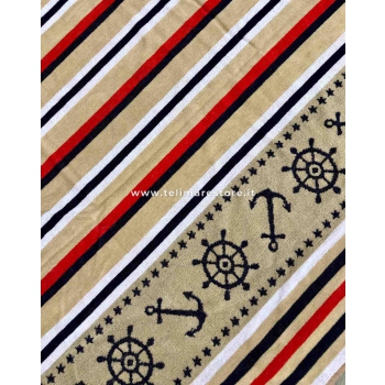 Telo Mare Saint Tropez