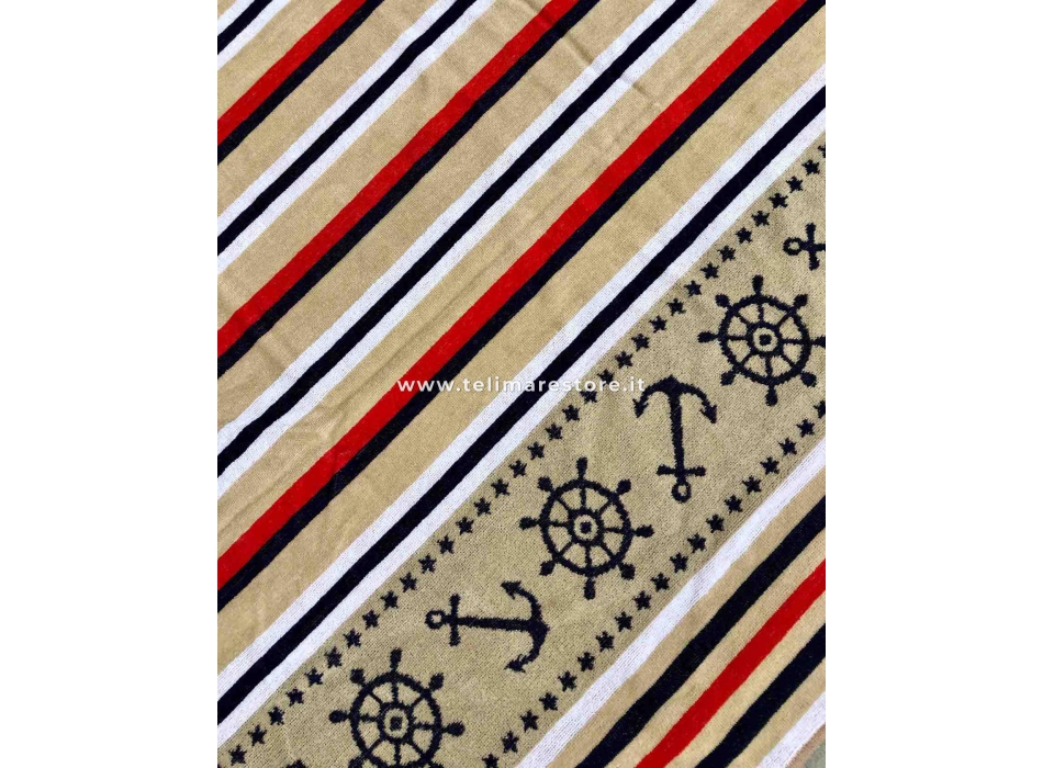 Telo Mare Saint Tropez