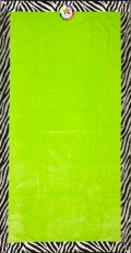 Telo mare Savana Verde